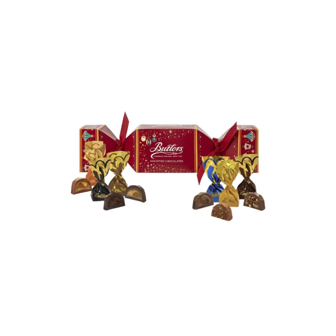 Christmas Cracker (6 chocolates) - A0164