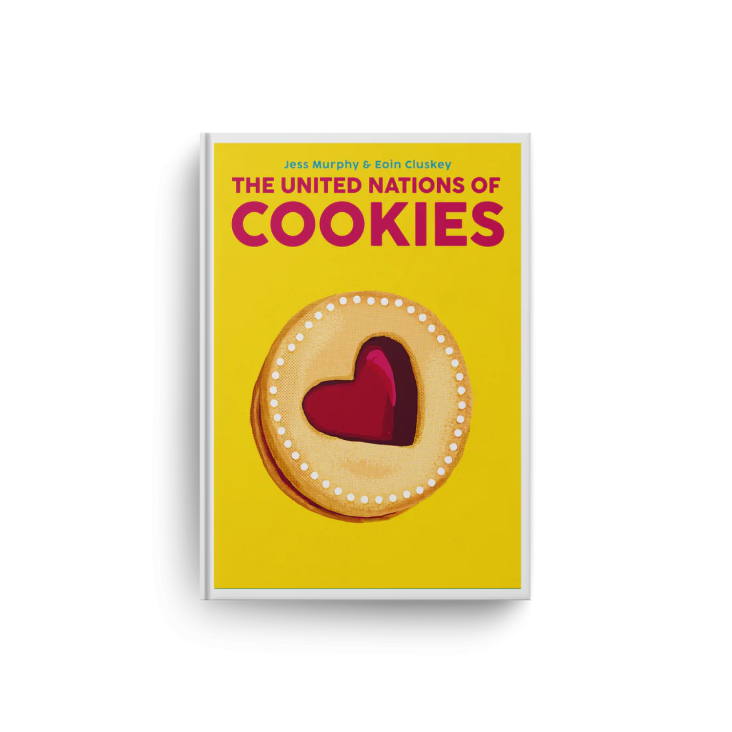 United Nations of Cookies: Blasta 3