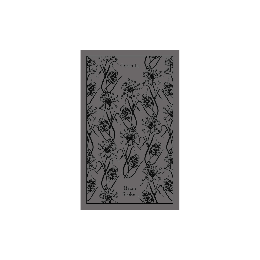 Dracula, Bram Stoker Penguin Clothbound