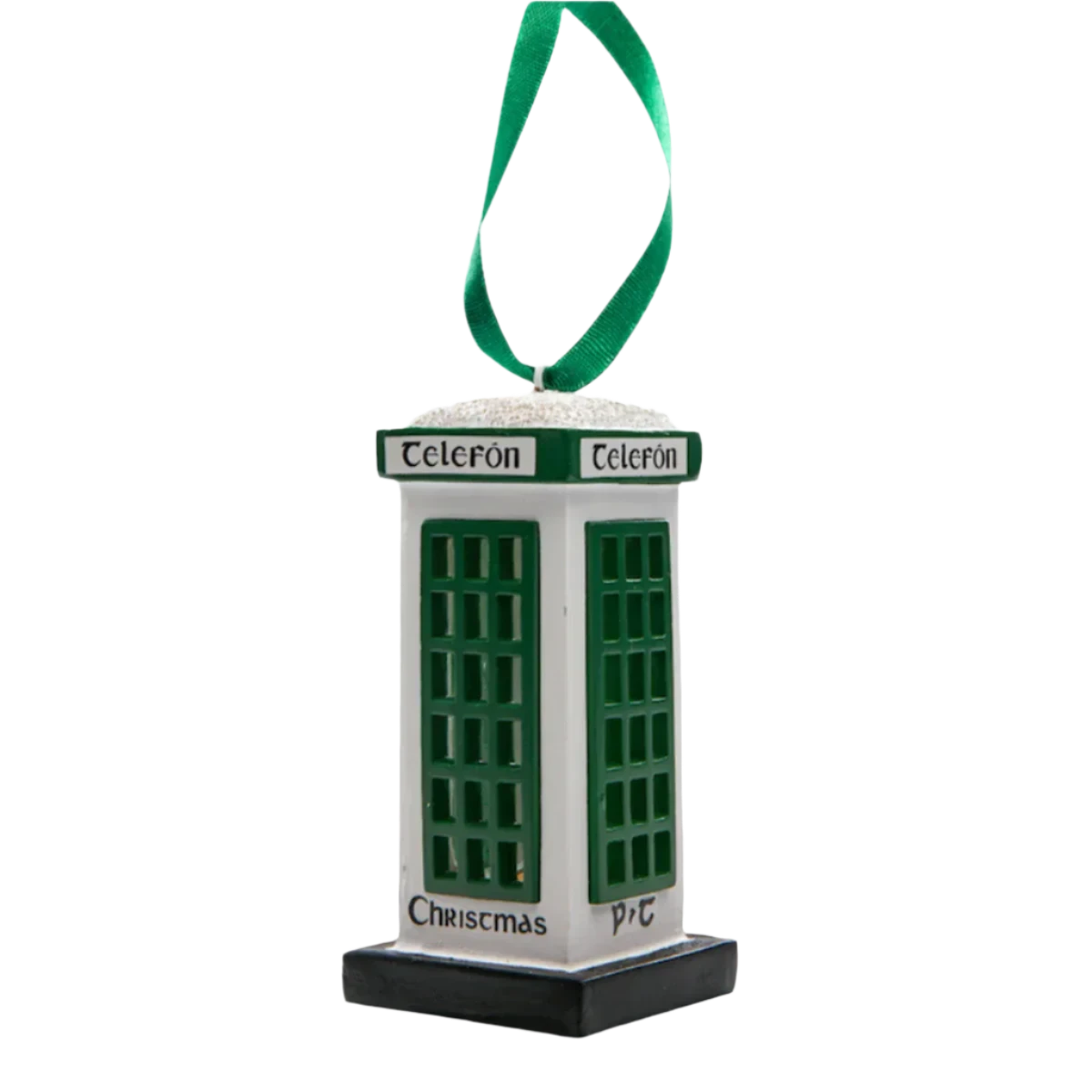 Decoration Pack - Post Box & Telephone Box