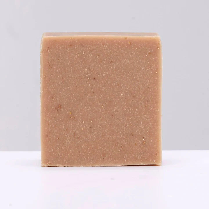 Black Stout Soap