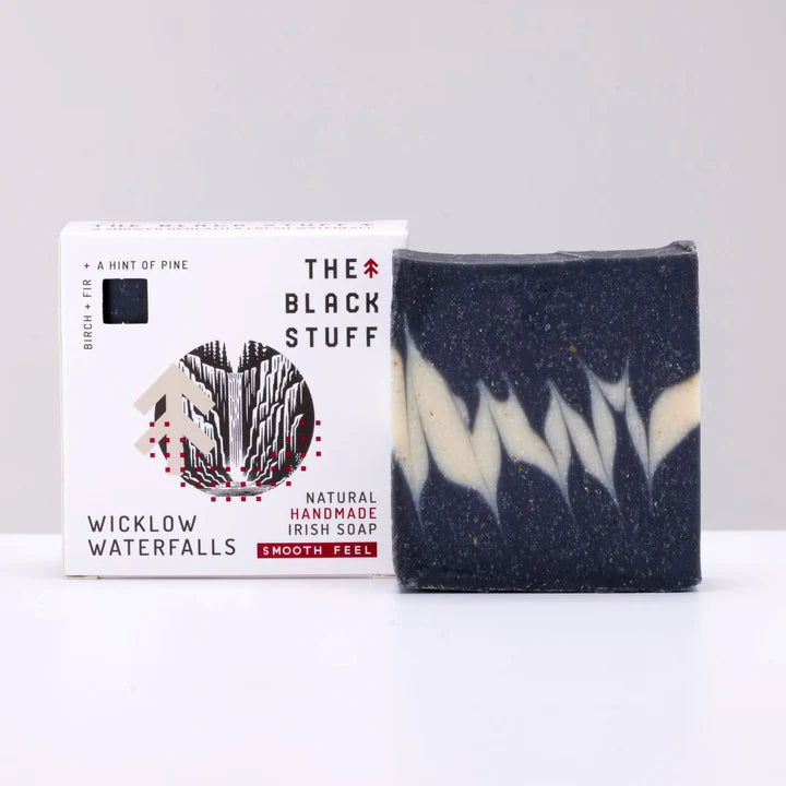 Wicklow Waterfalls Soap