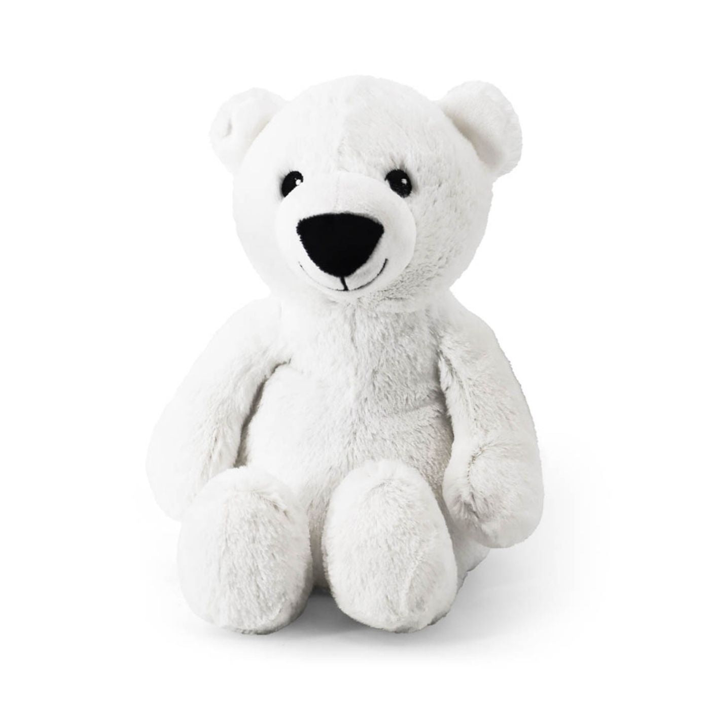 GOSH! POLAR BEAR SOFTIE 20CM