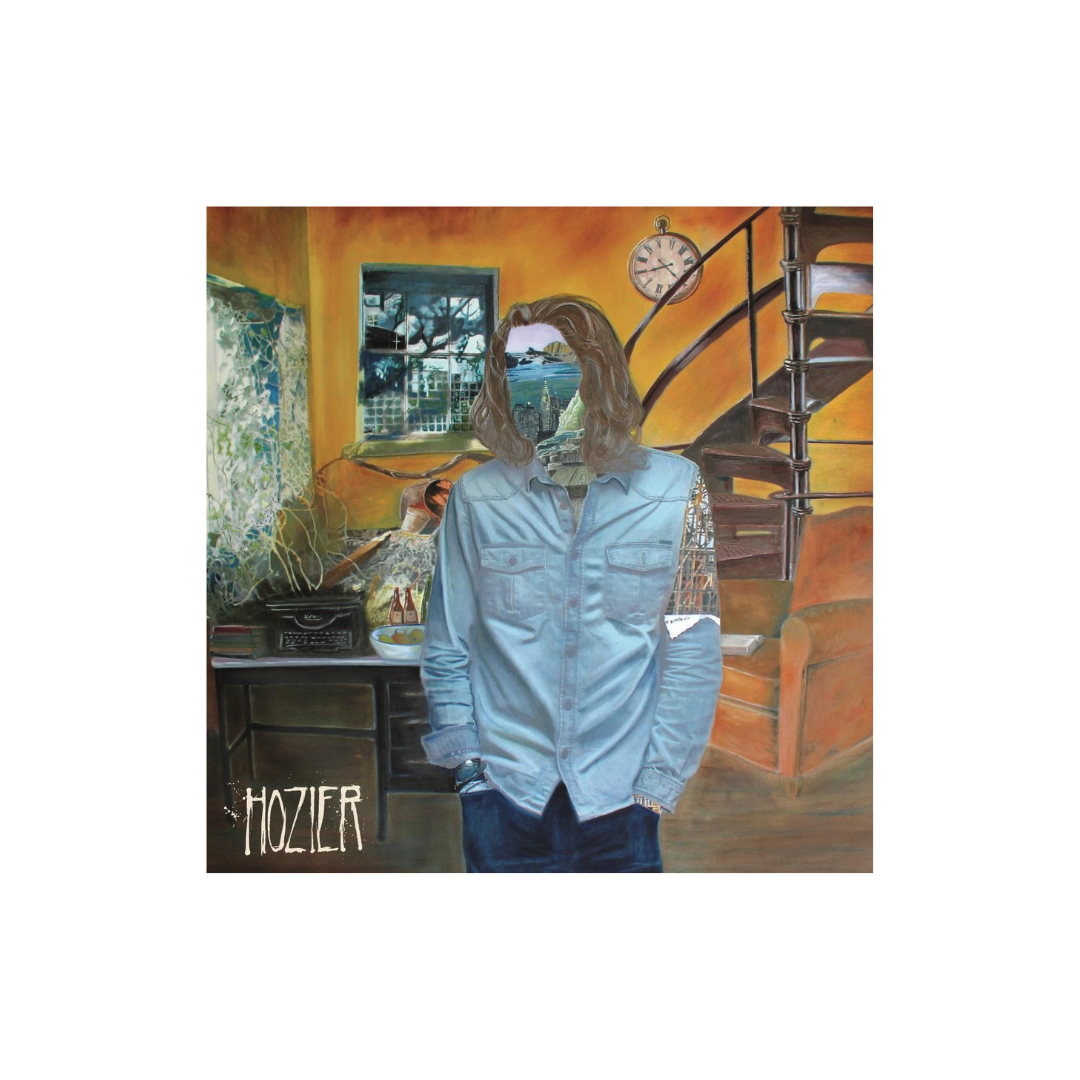 Hozier Hozier LP