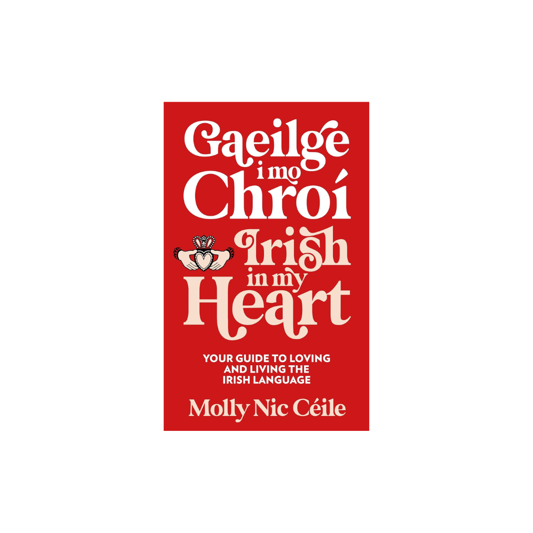 Irish in my Heart, Molly Nic Ceile