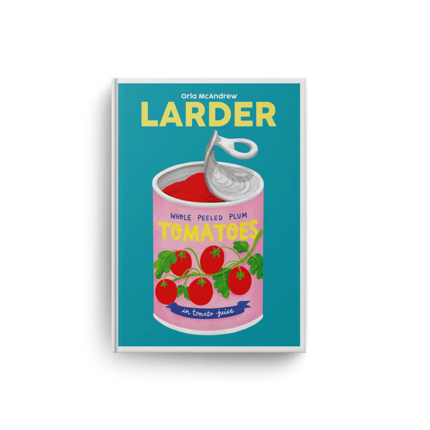 Larder: Blasta 13