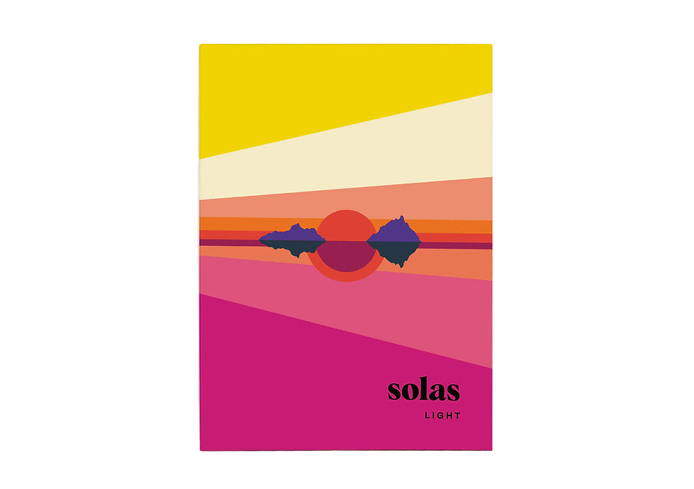 Light – Greeting Cards