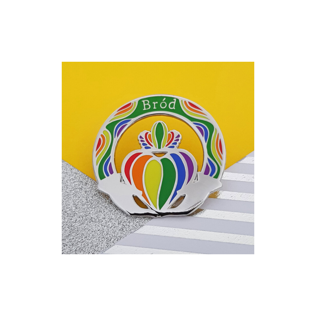 Bród | Pride