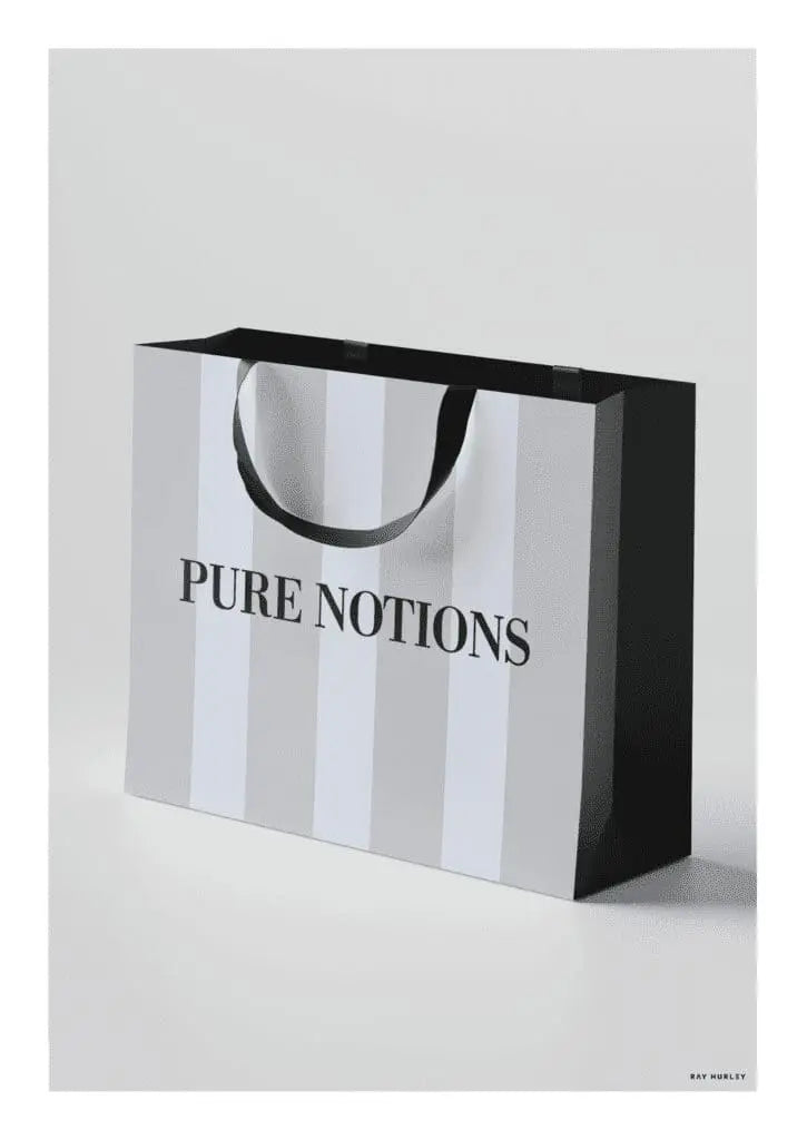 Pure Notions A4