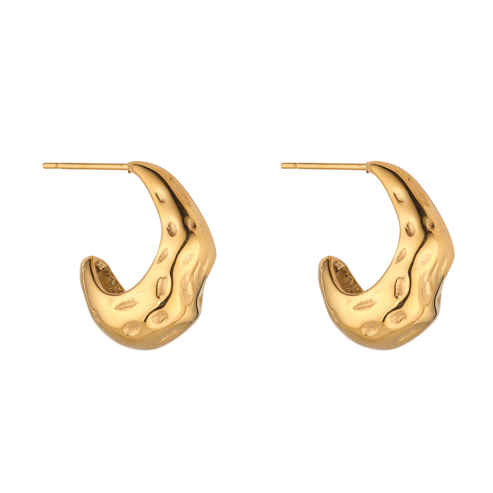 Adalee Chunky Earrings