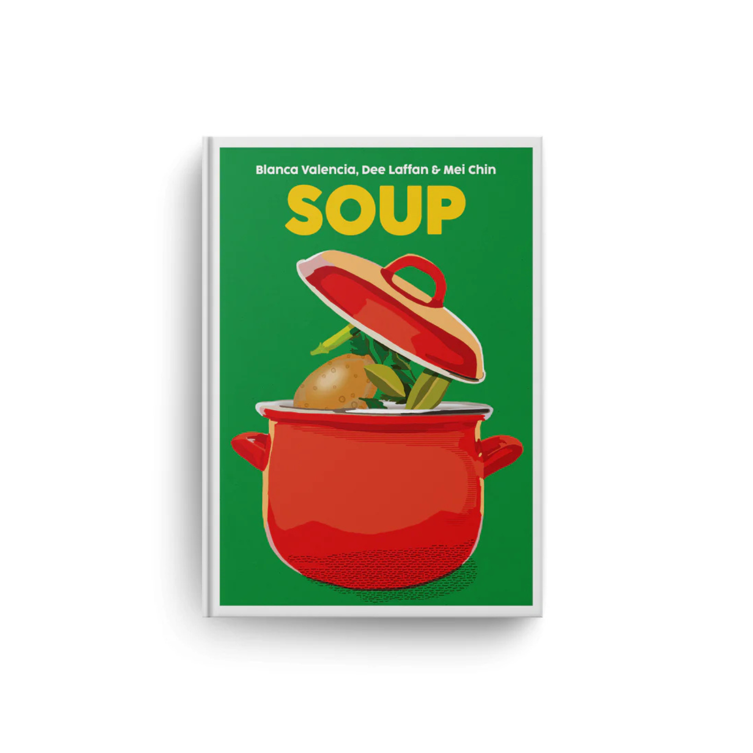 Soup: Blasta 5