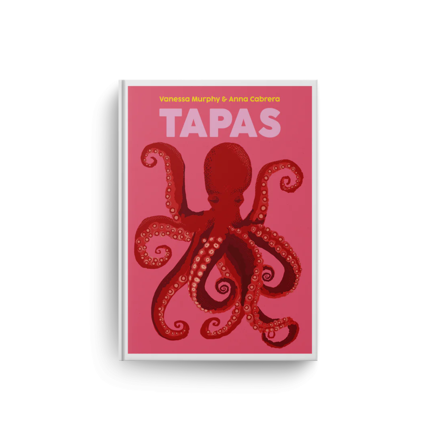 Tapas: Blasta 6