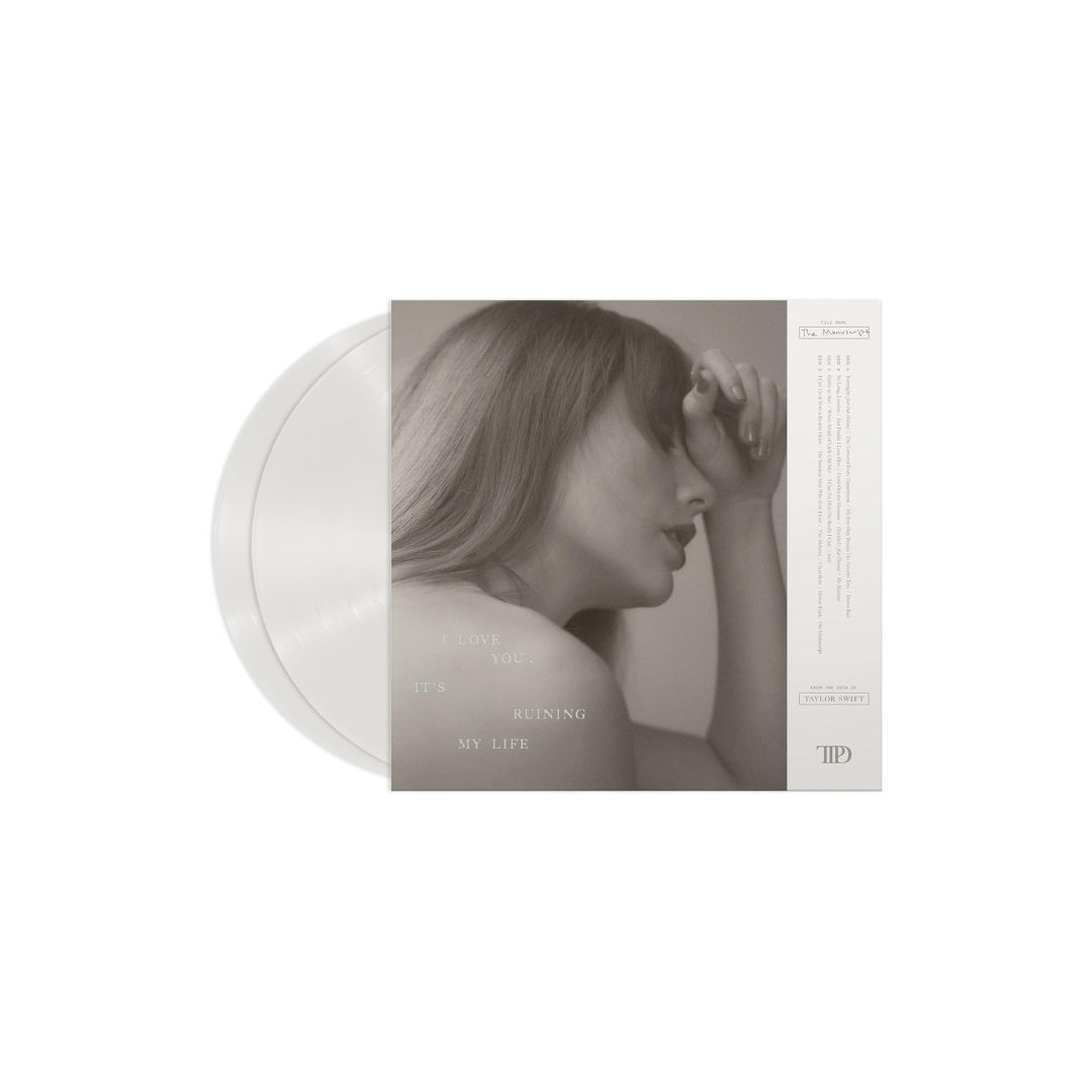 Taylor Swift - The Tortured Poet Dept LP