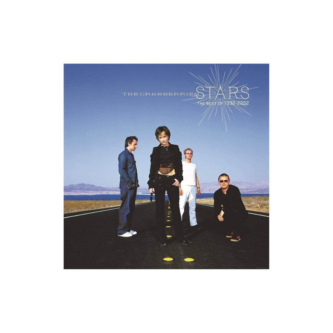 The Cranberries Stars LP