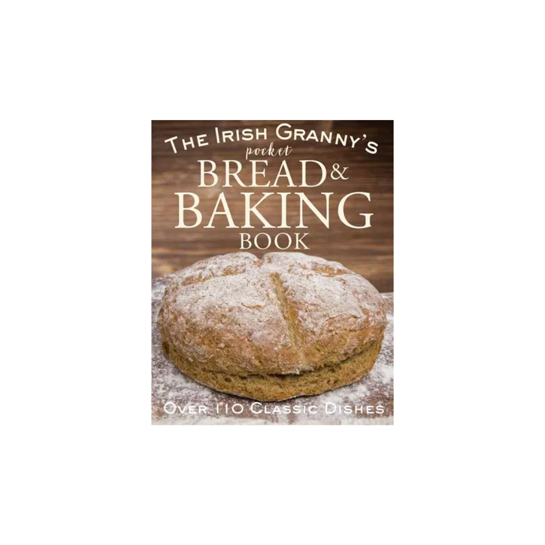 The Irish Granny's Pocket Book of Bread