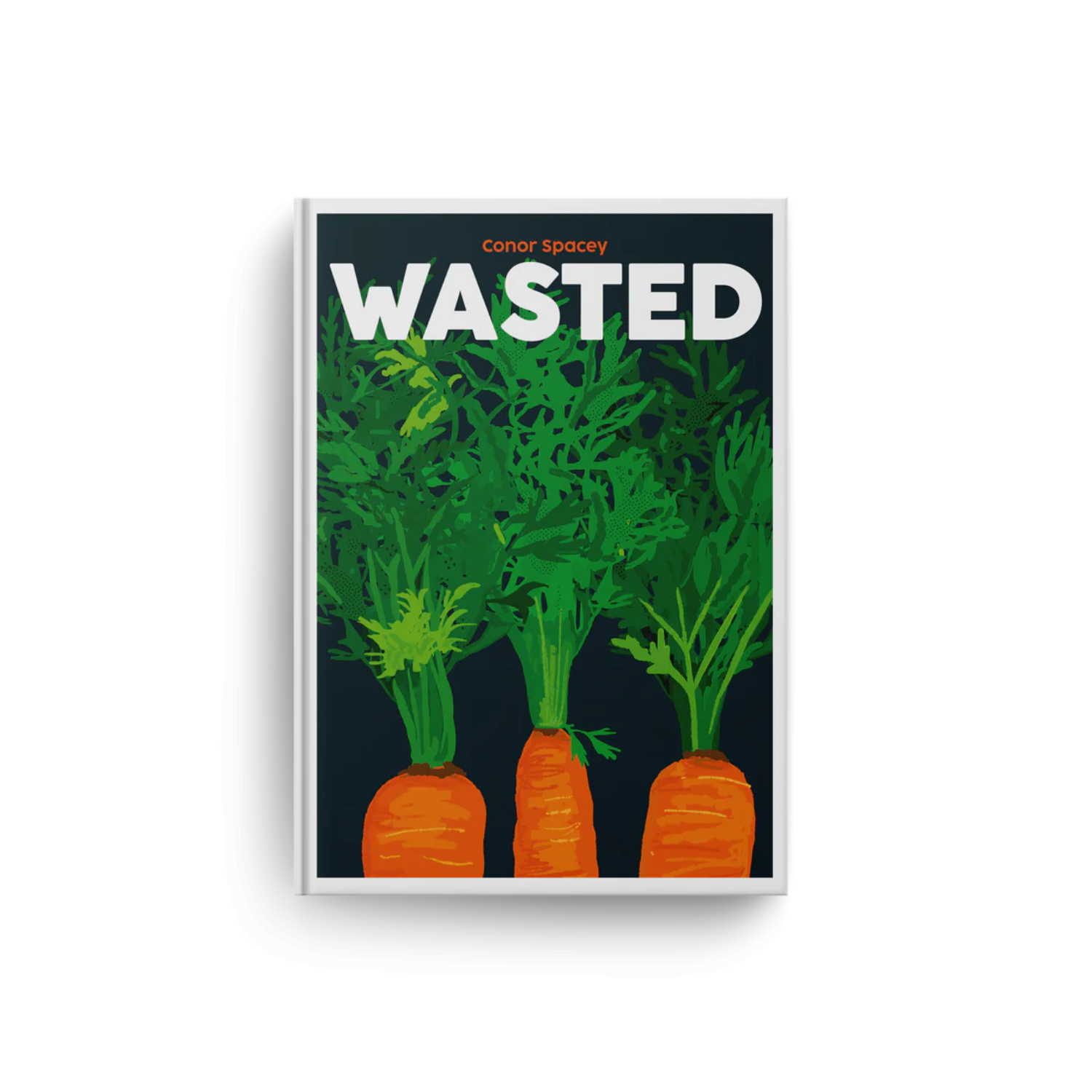 Wasted: Blasta 7