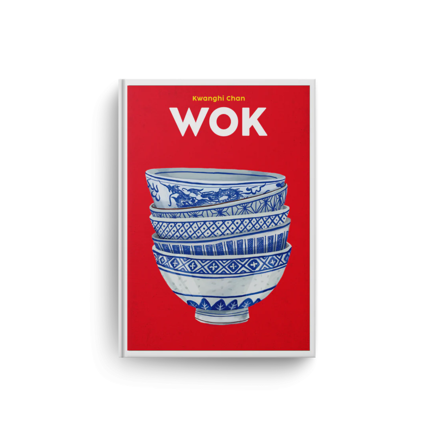 Wok: Blasta 4