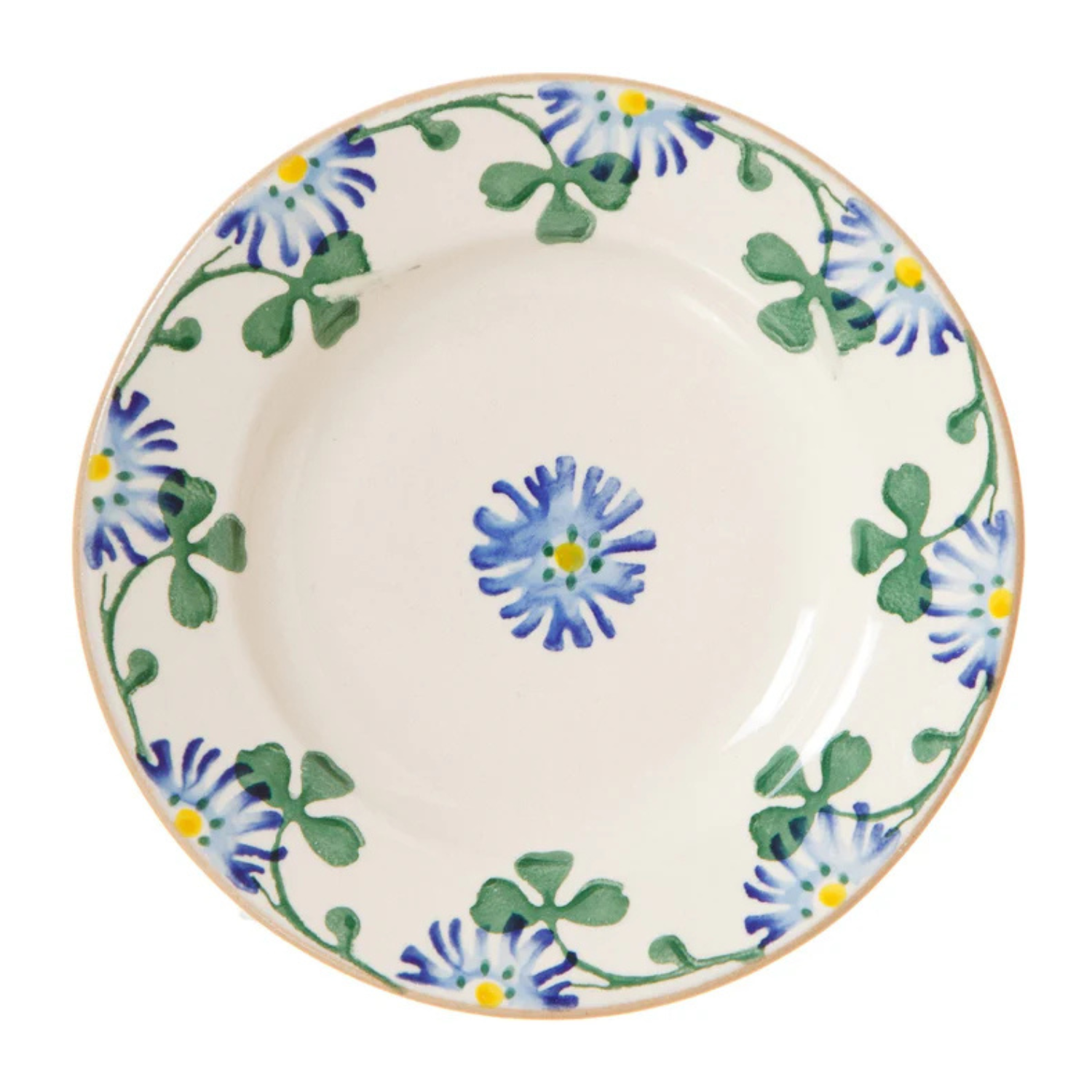 Clover - Tiny Plate