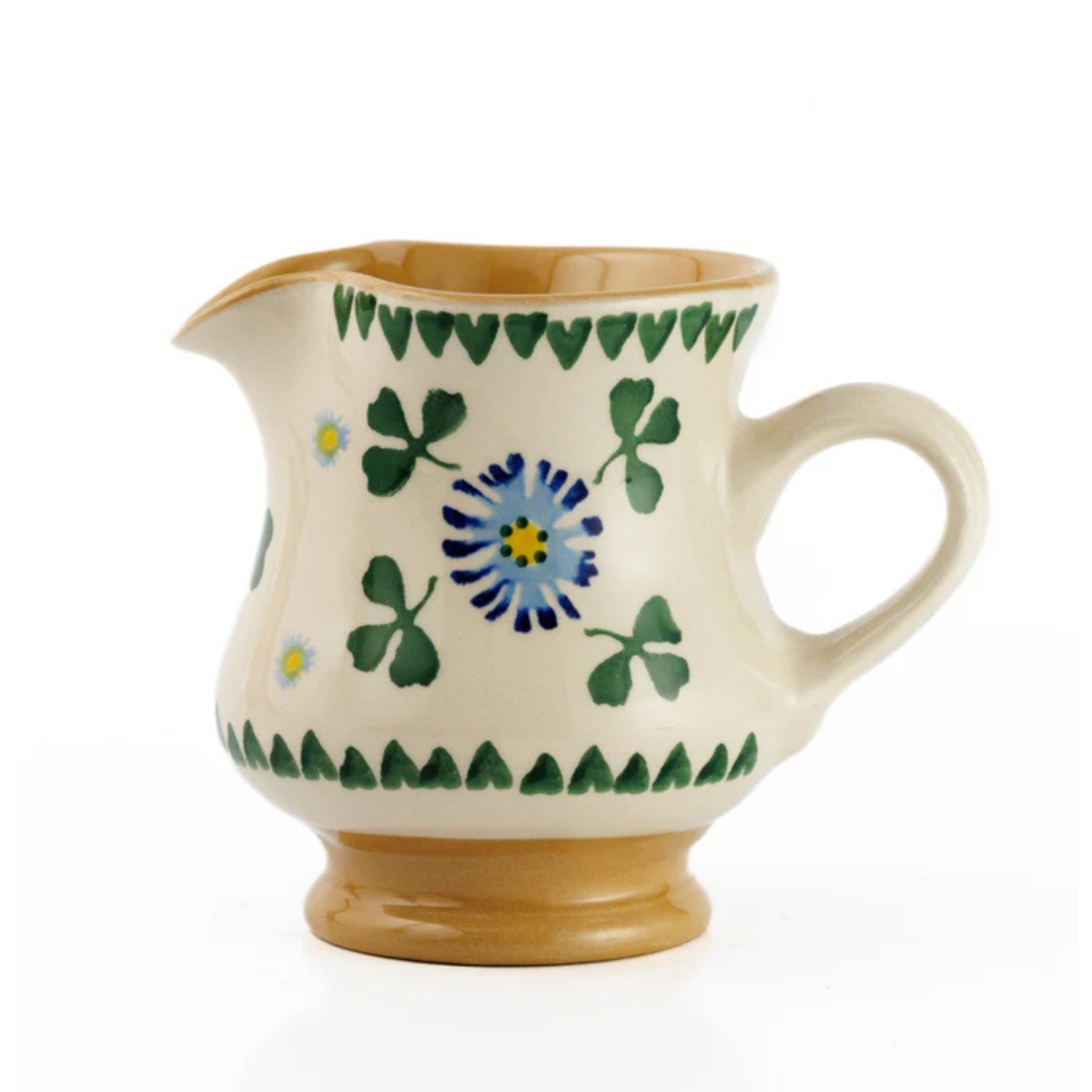 Clover - Small Jug