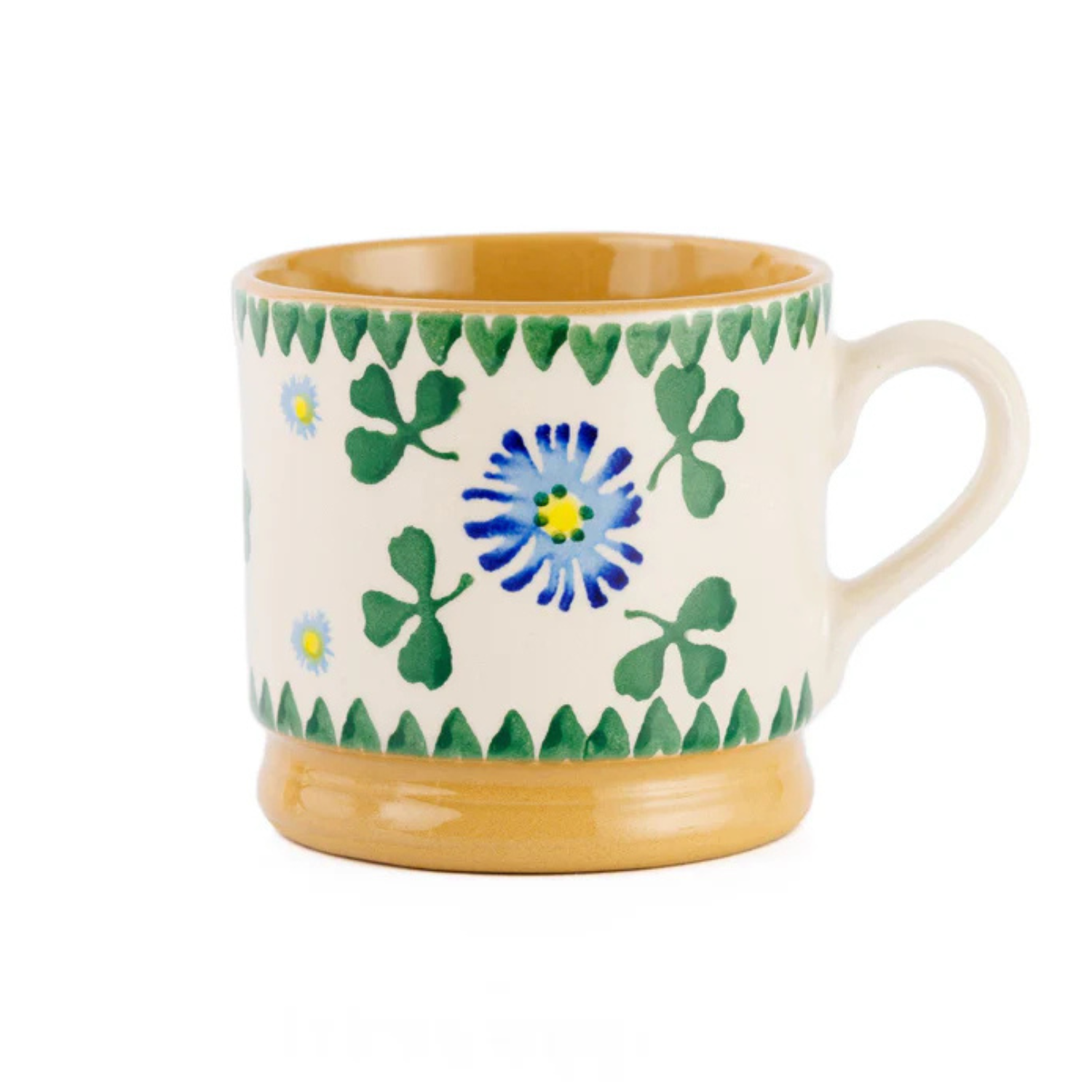 Clover - Small Mug