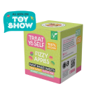 Treat Box - Fizzy Apples 150g