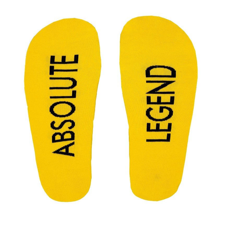 Absolute legend_yellow 3-7