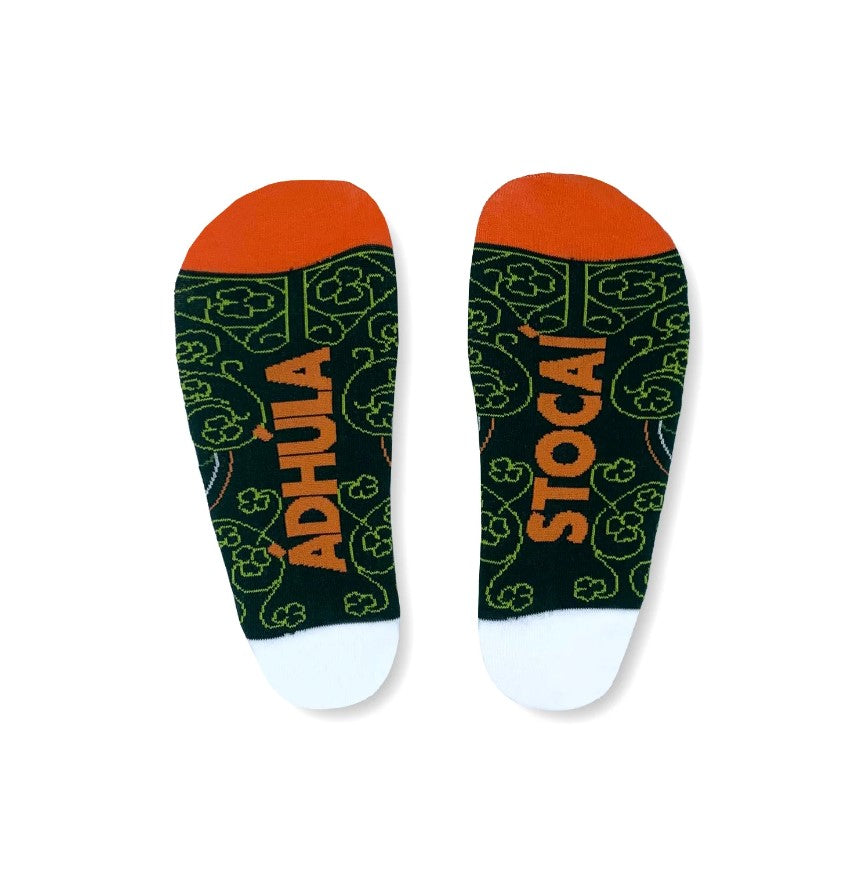 Lucky socks 3-7