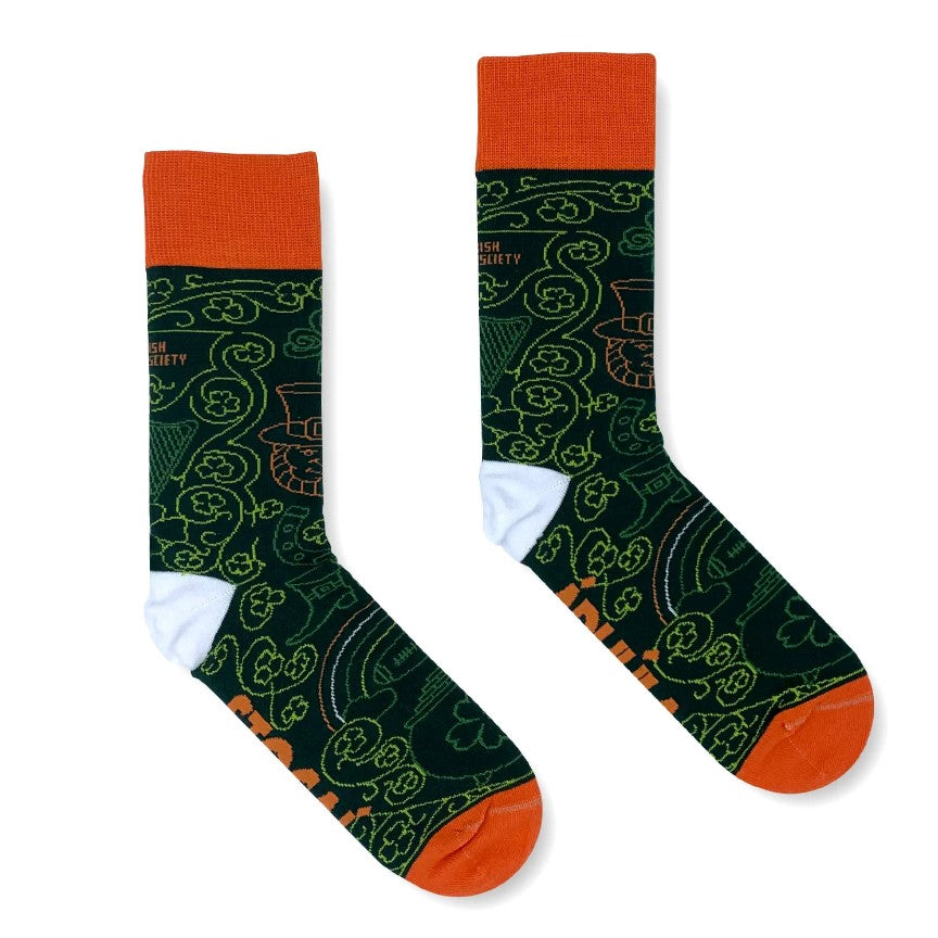 Lucky socks 3-7