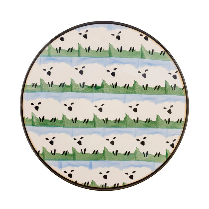 Sheepies - Everyday Plate