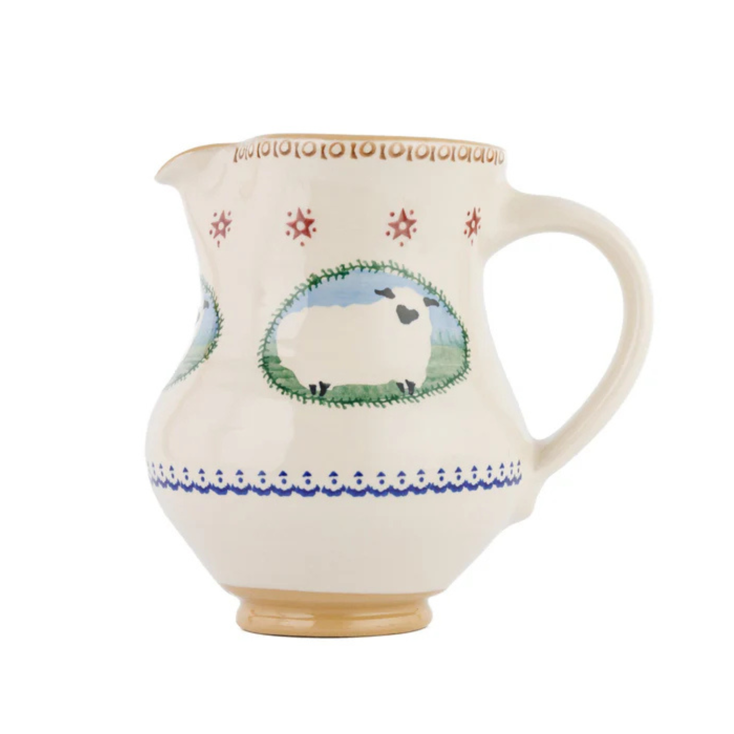 Sheep - Medium Jug