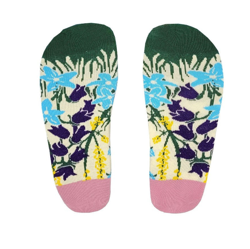 Socks of Nature 3-7