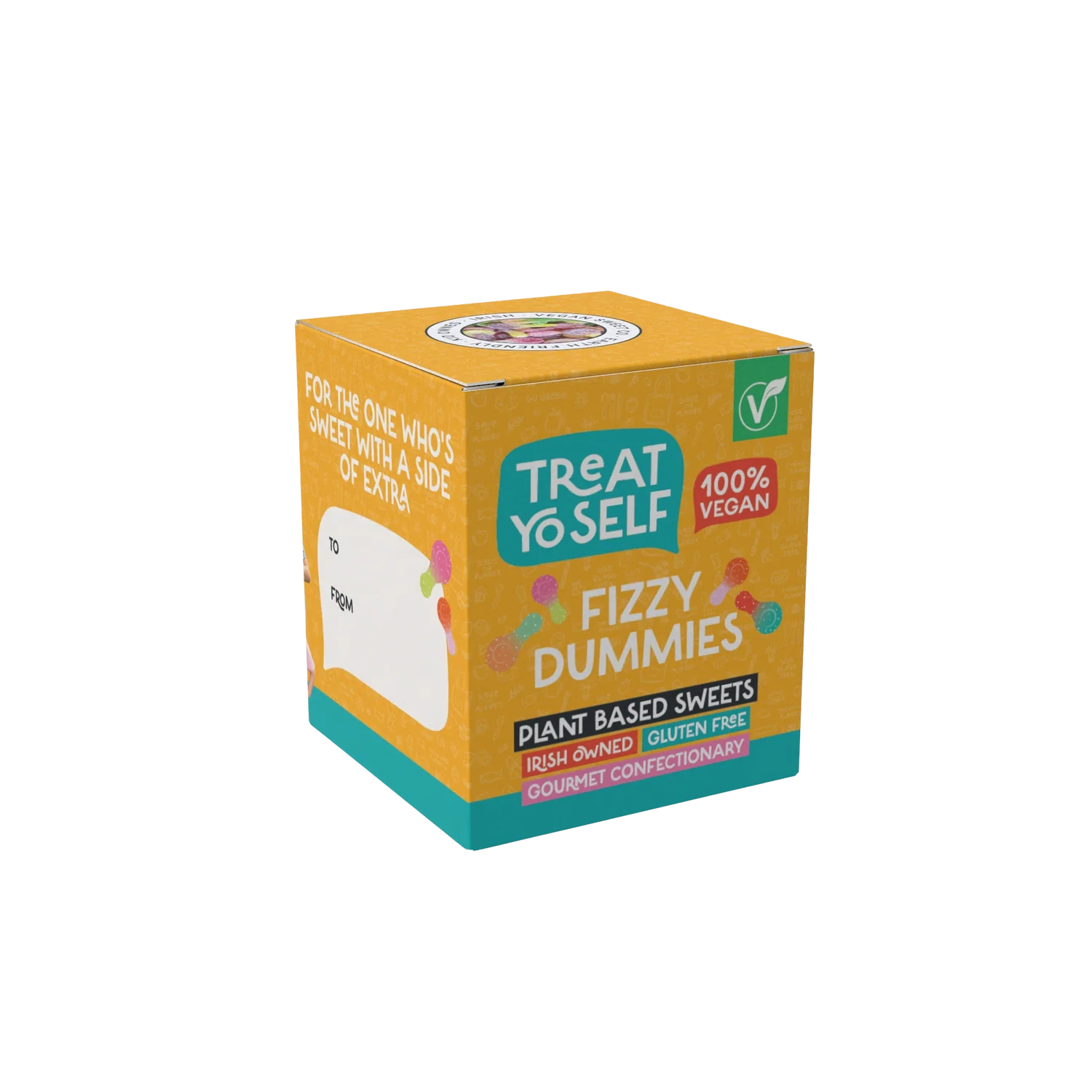Treat Box - Fizzy Dummies