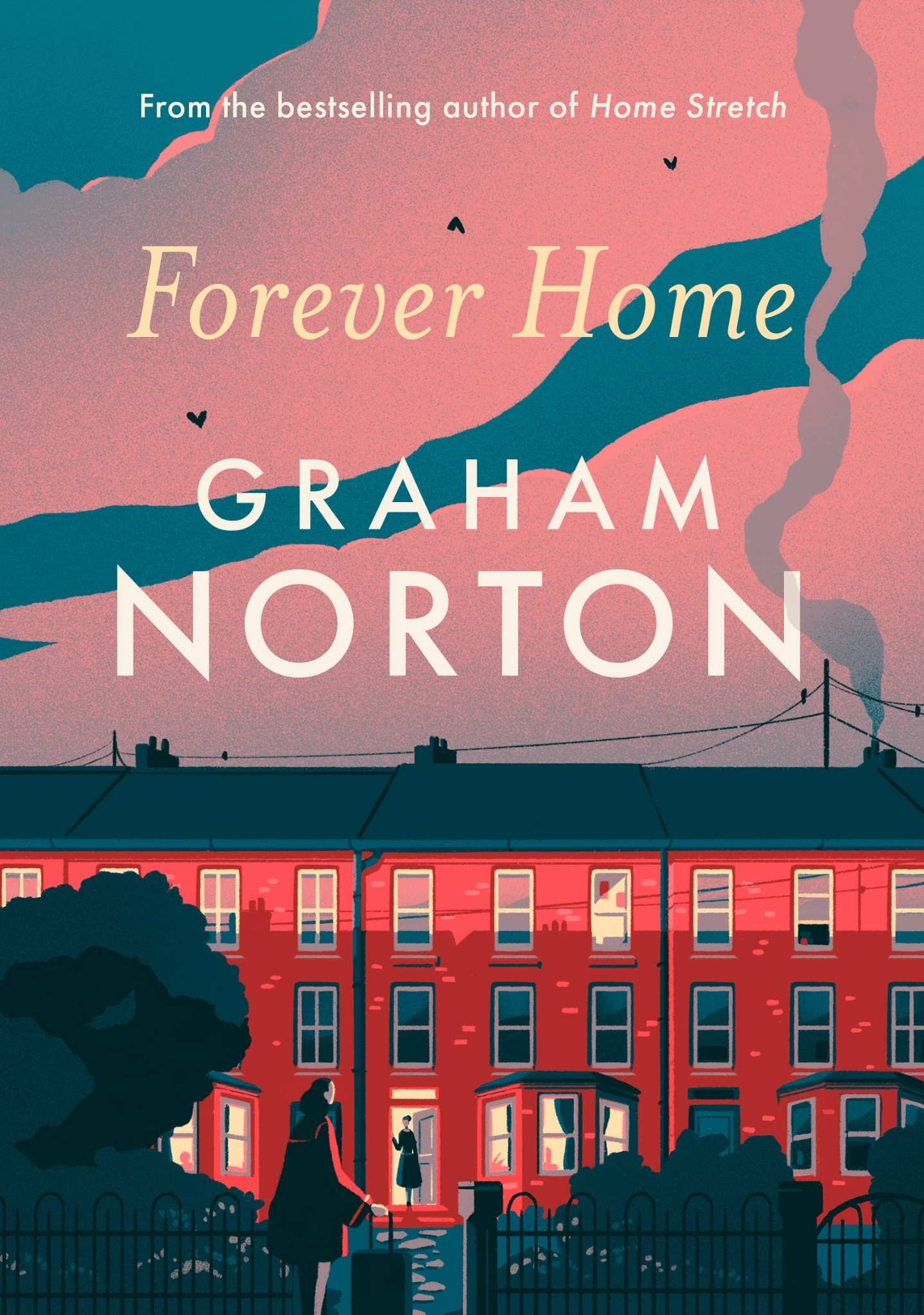 Forever Home
