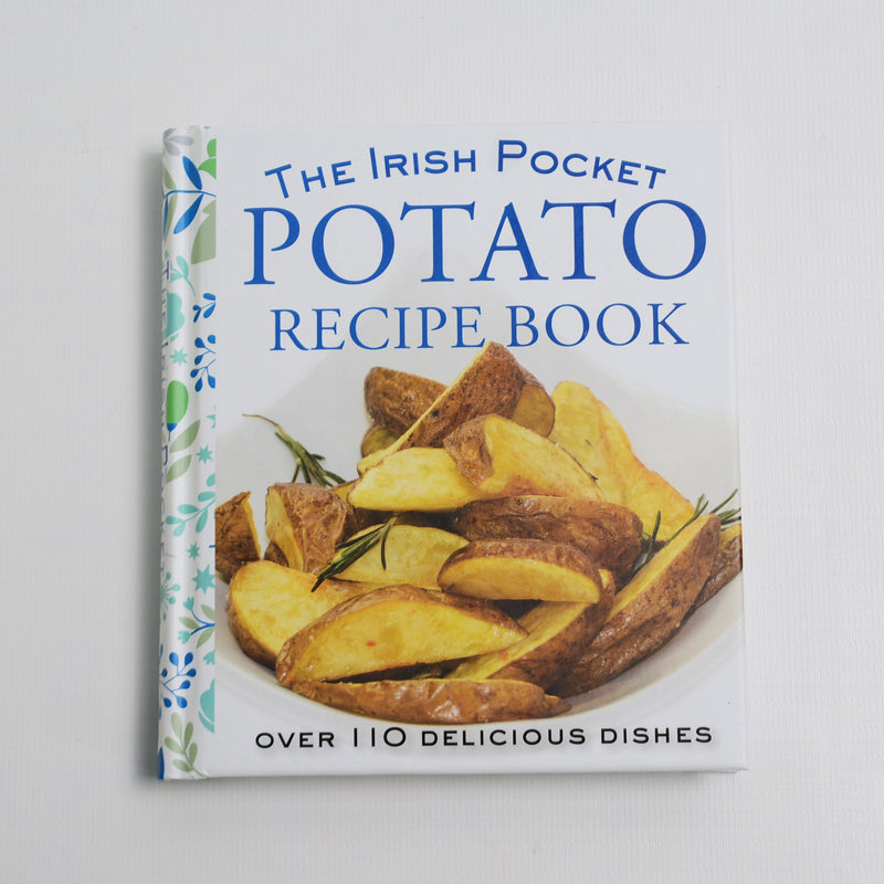 The Irish Pocket Potato Recipe Book
