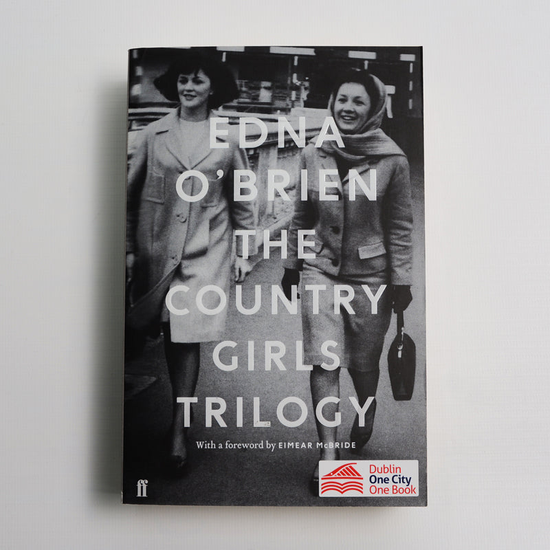 The Country Girls Trilogy
