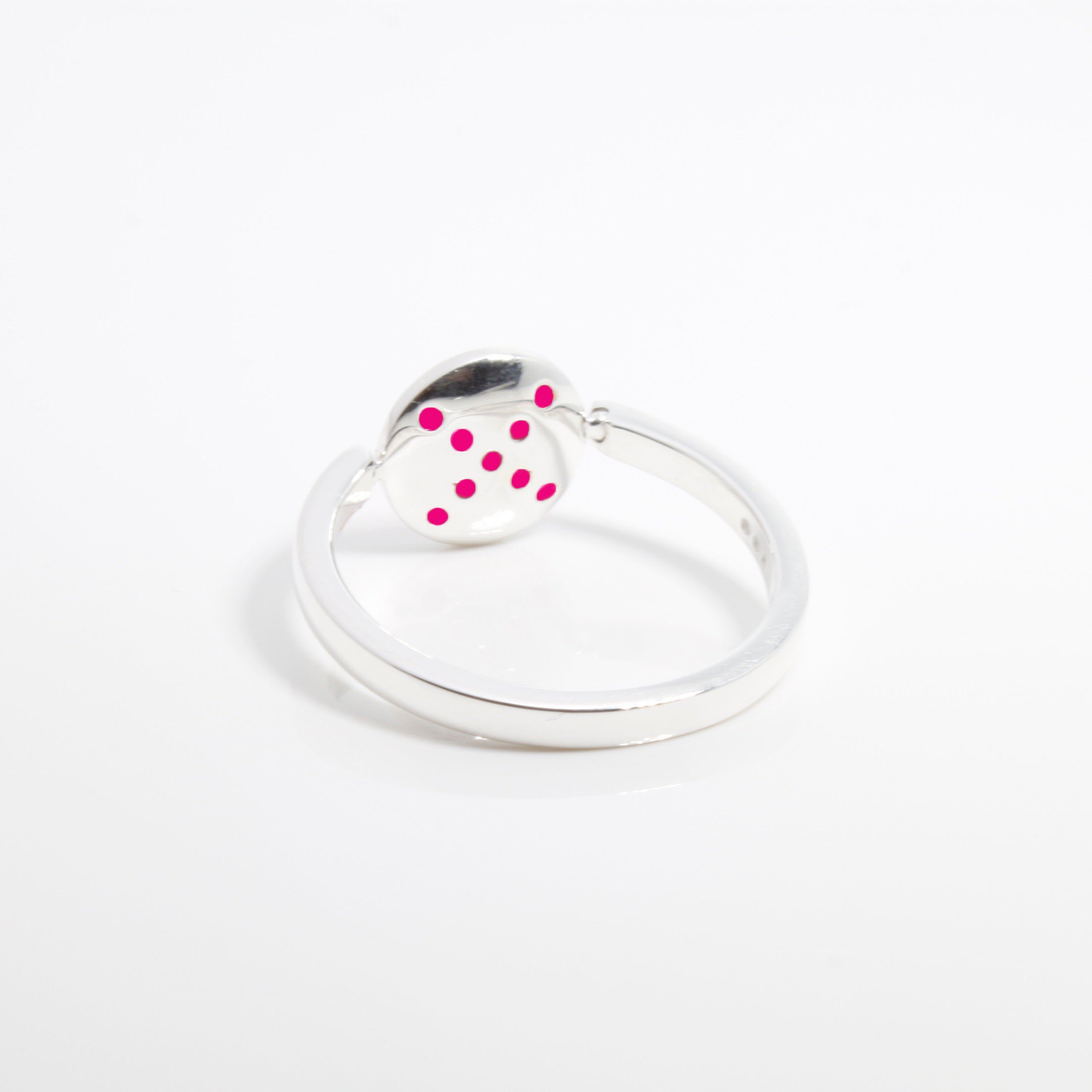 PÓG Spinning Ring