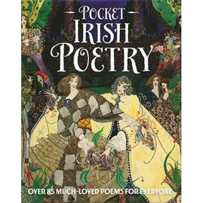 Pocket Irish Poetry