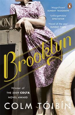 Brooklyn, Colm Tóibín
