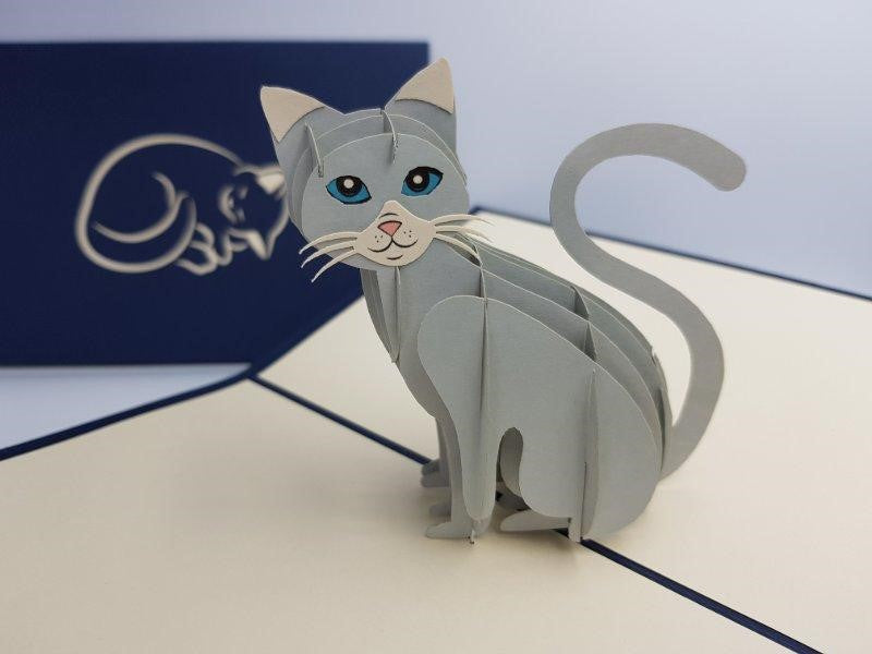 Pop Up Cards