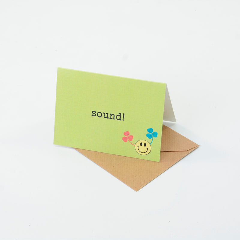 Magnet Greeting Cards