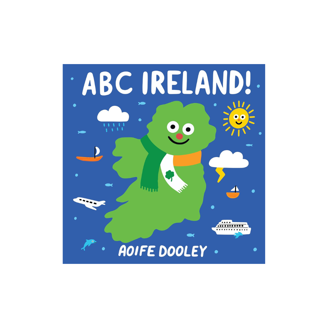 ABC Ireland!, Aoife Dooley KIDS