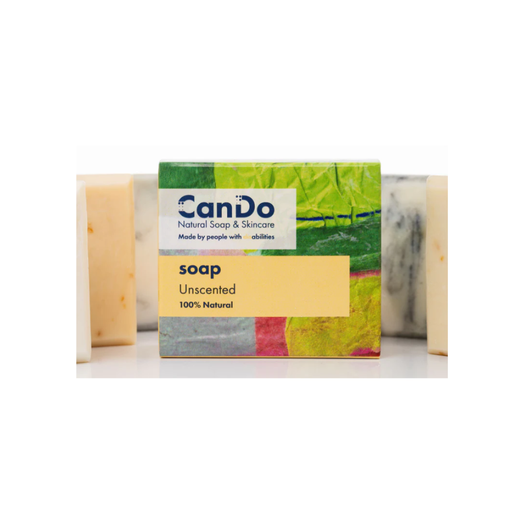 Bar Soap Lemongrass & Sweet Orange