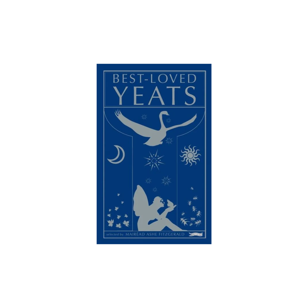 Best loved Yeats Poetry