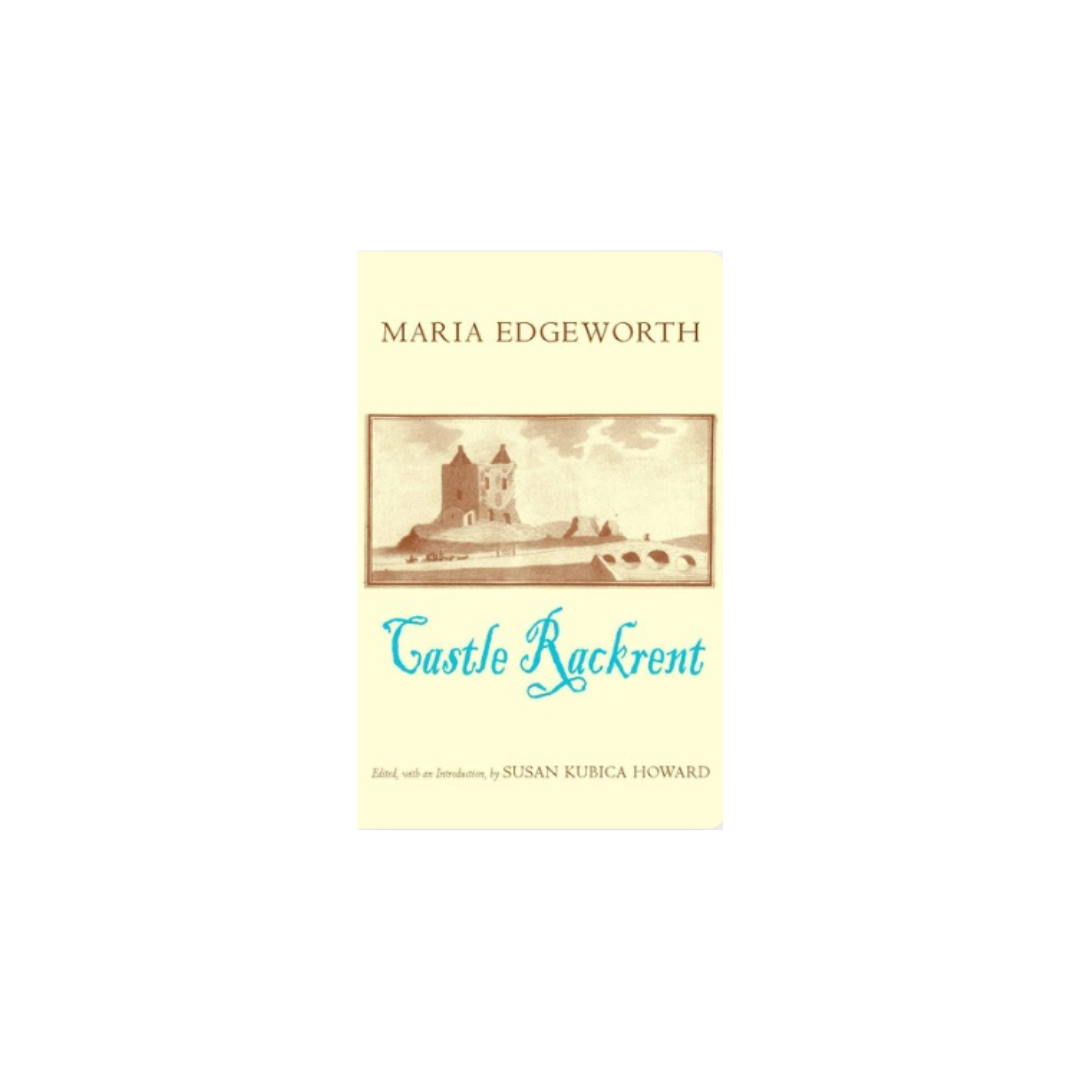 Castle Rackrent, Maria Edgeworth