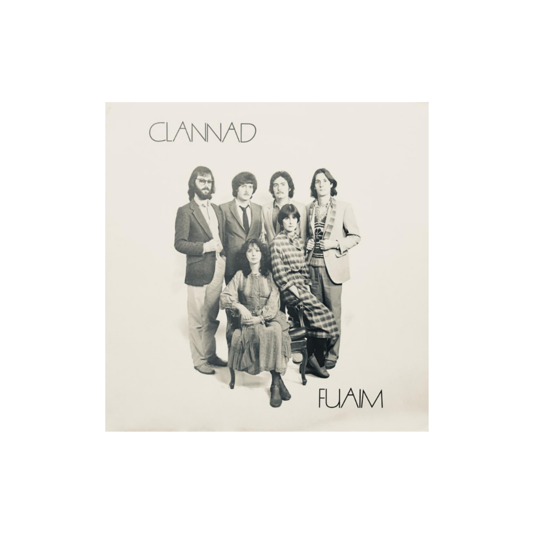 Clannad Fuaim  LP