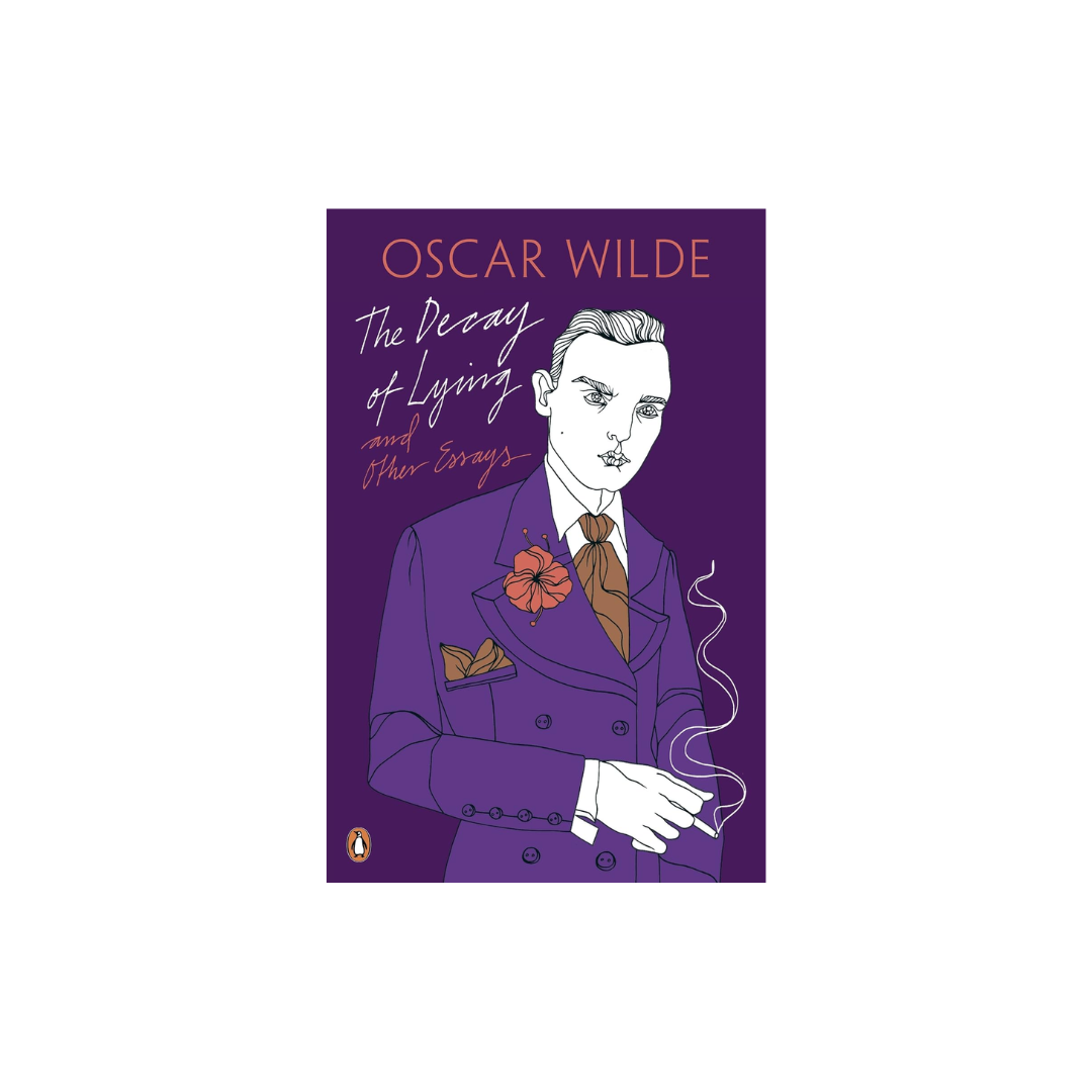 Decay of Lying The: and Other Essays, Oscar Wilde