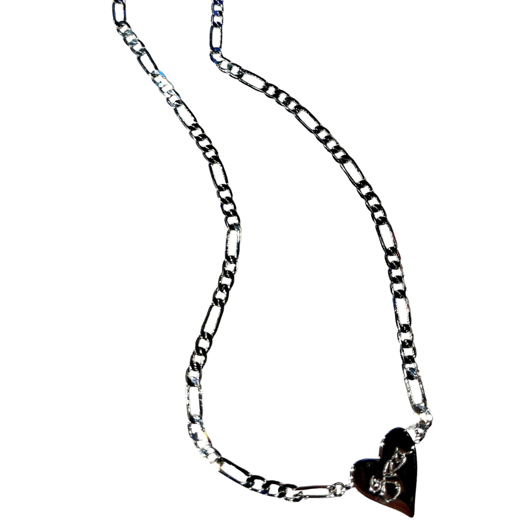 Grá Mór Chain - Silver