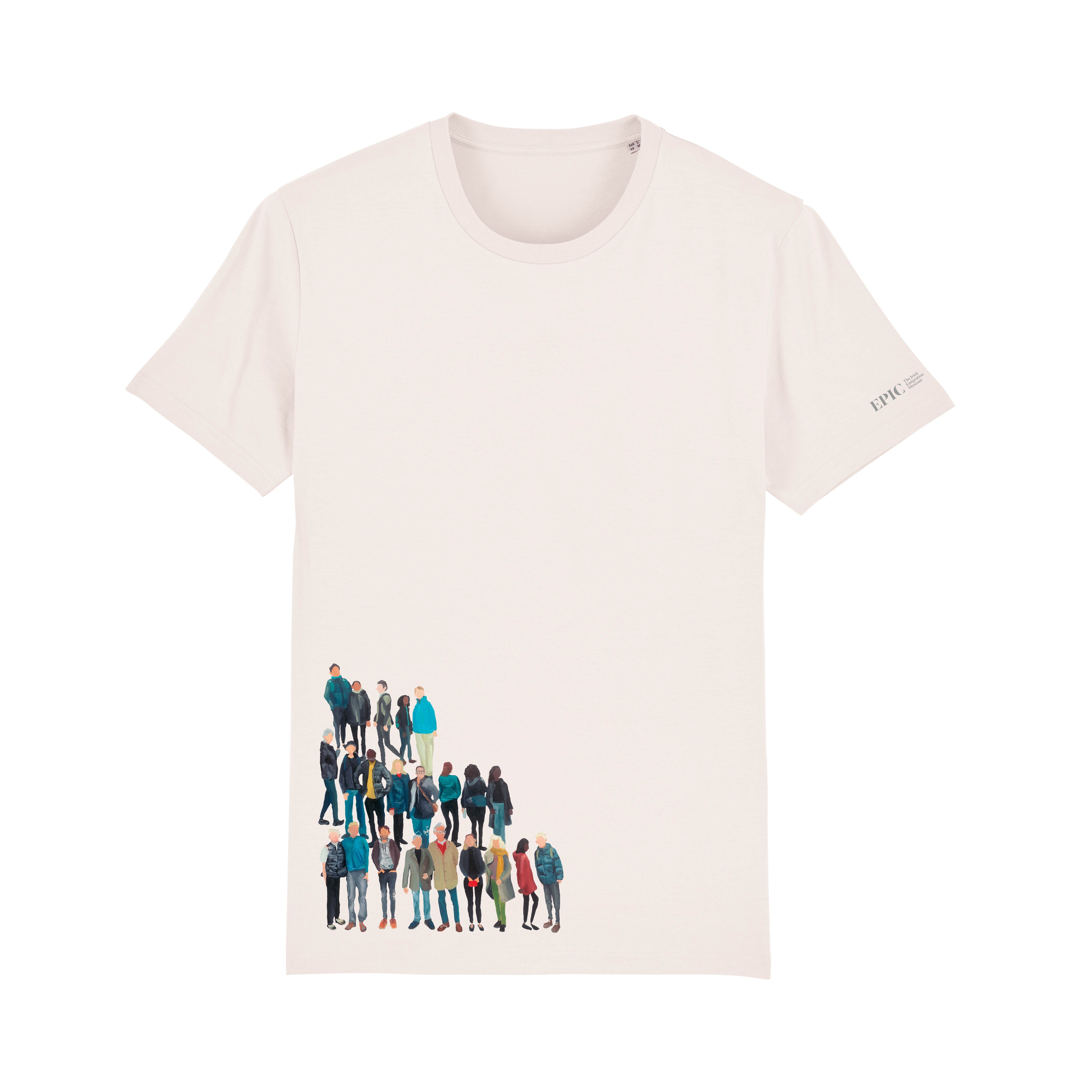 Connection Tshirt