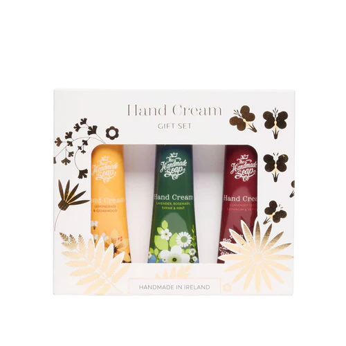 Gift Set - Hand Cream Tube - HTG24