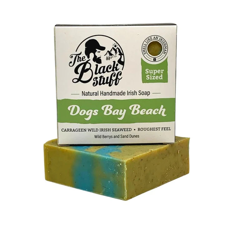 Dog's Bay Beach Soap